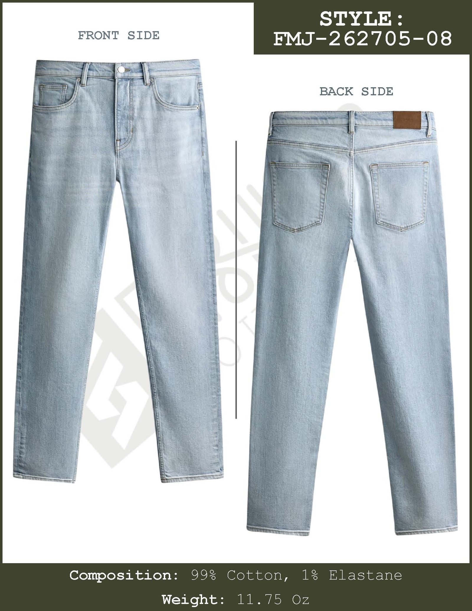 Mens 08