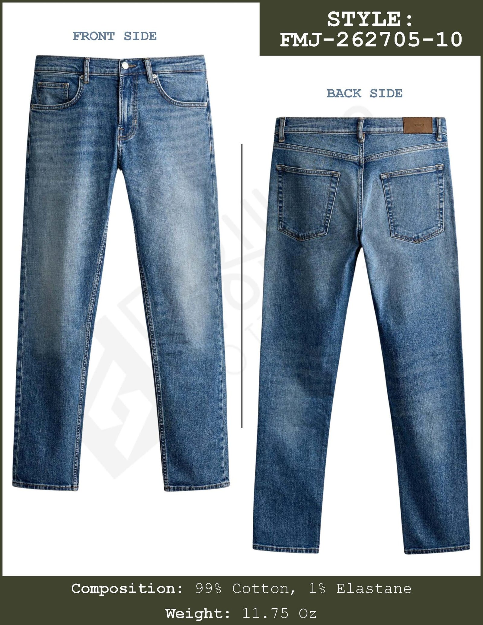 Mens 10