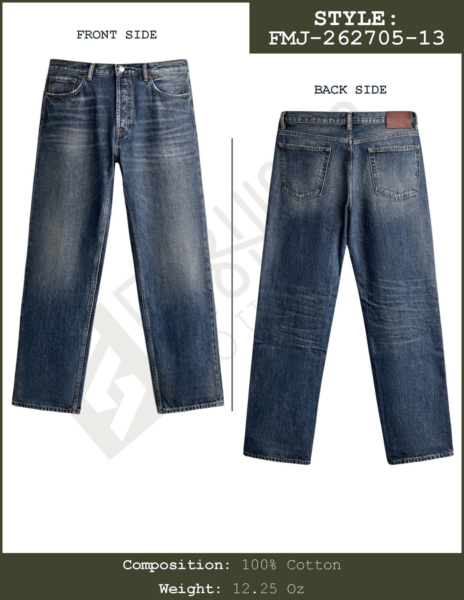 Mens 13