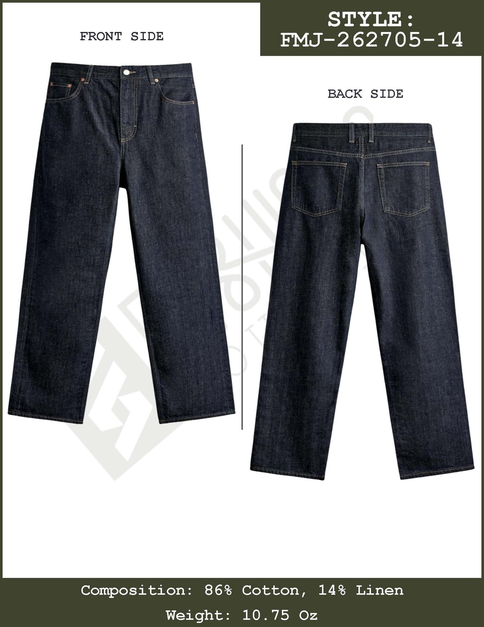 Mens 14
