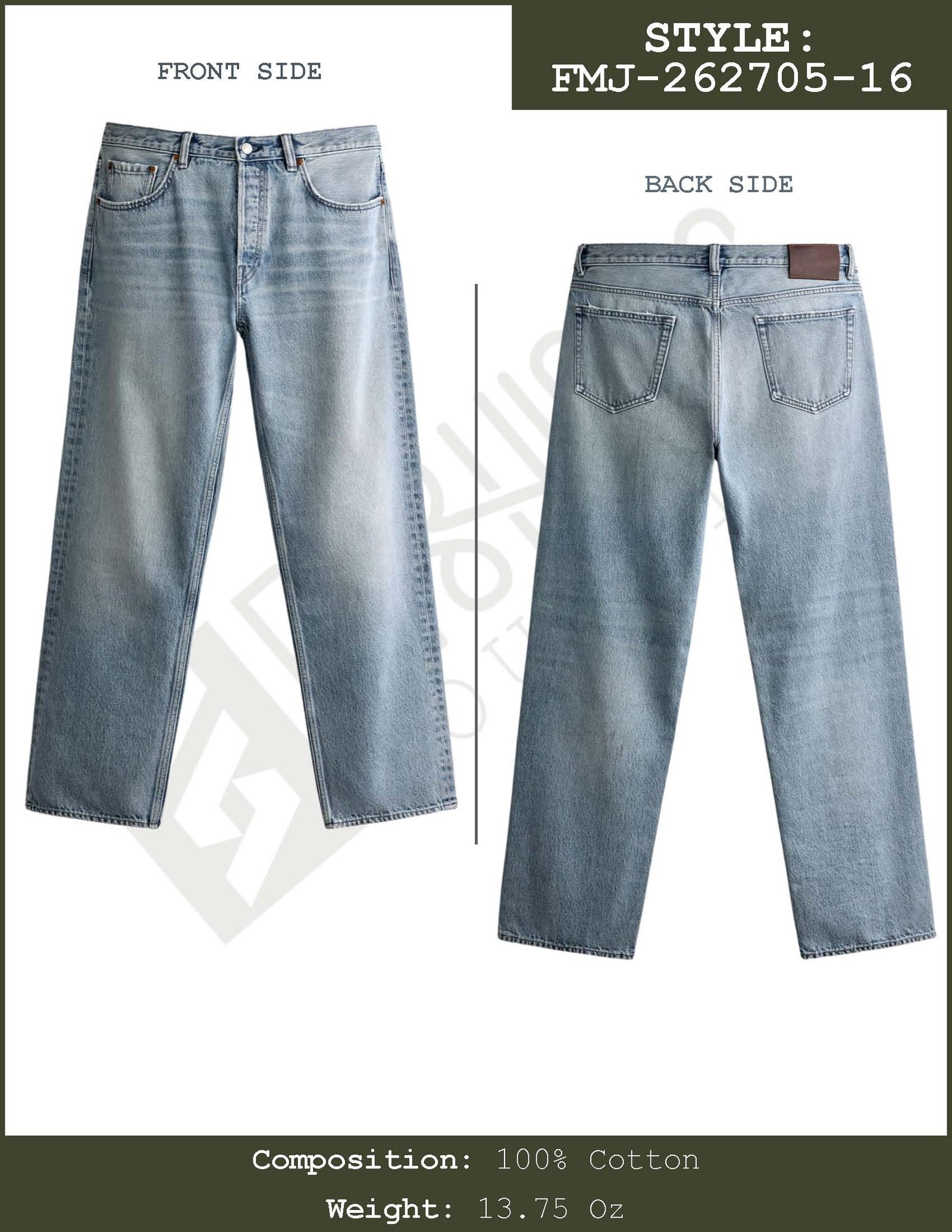 Mens 16
