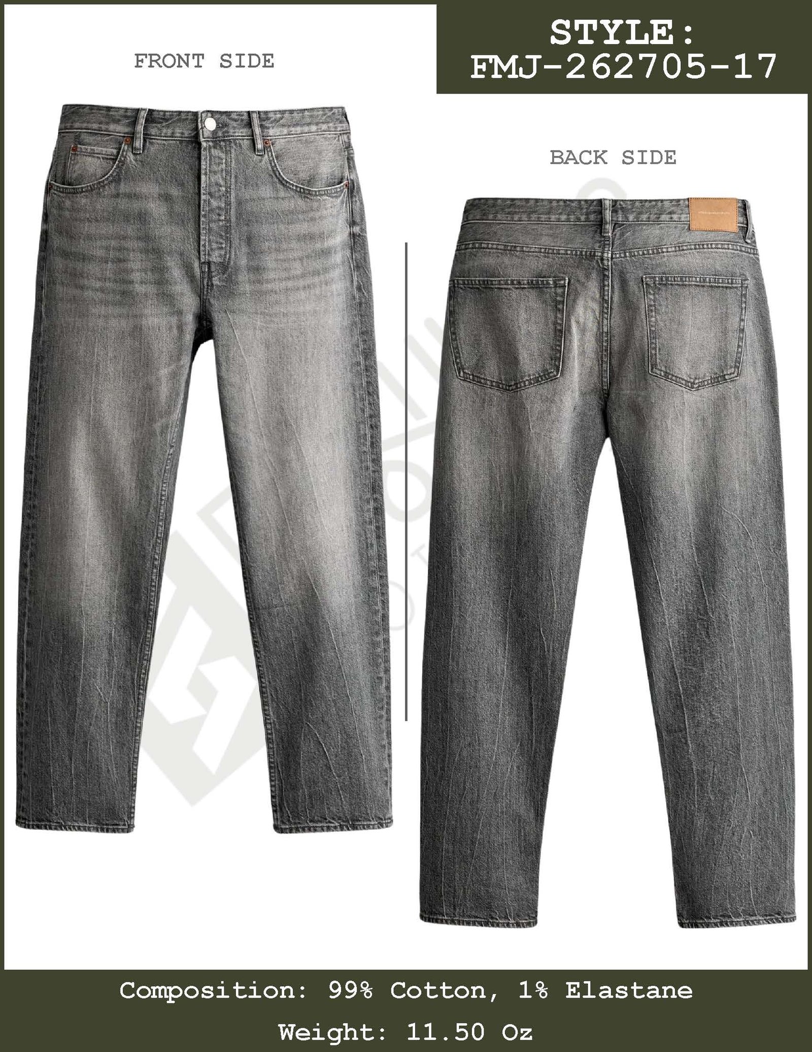 Mens 17