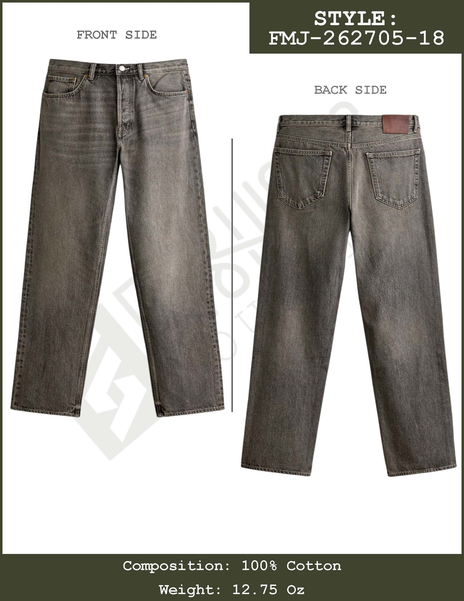 Mens 18