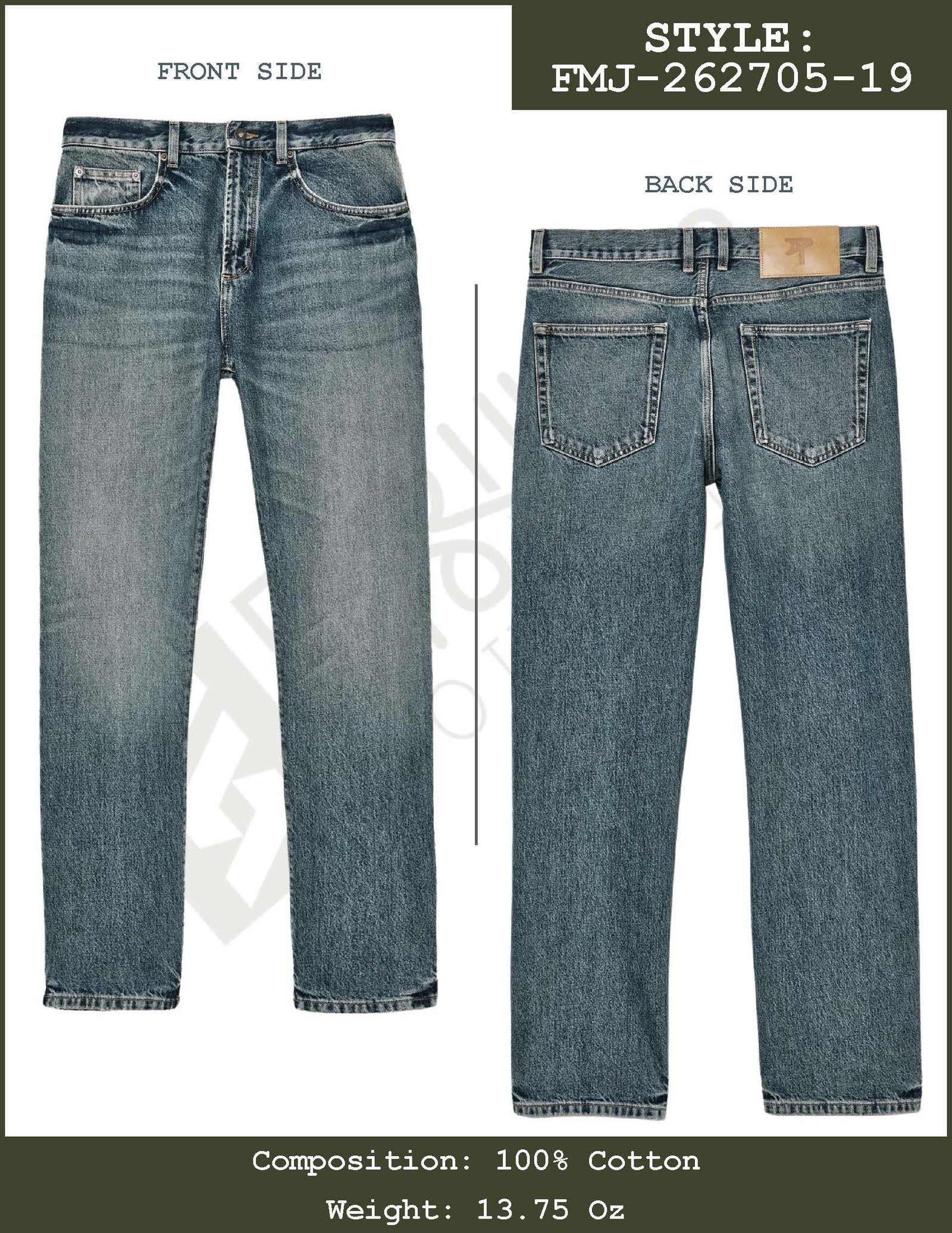 Mens 19