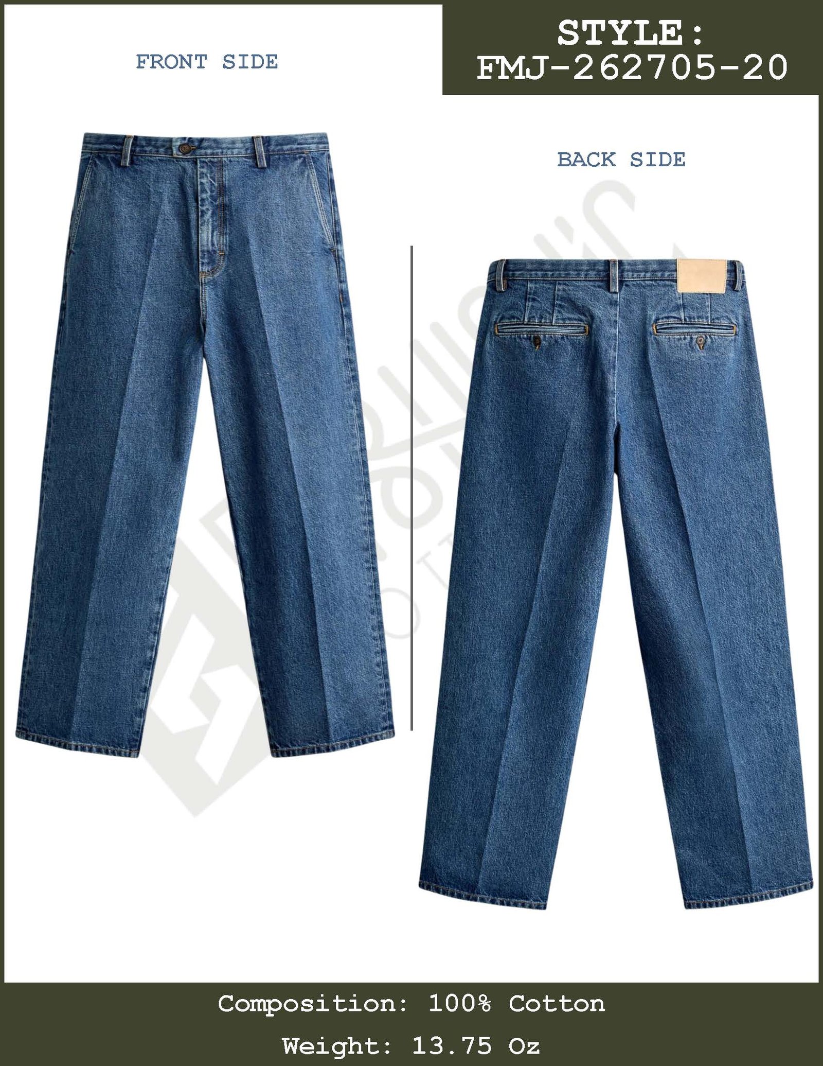 Mens 20