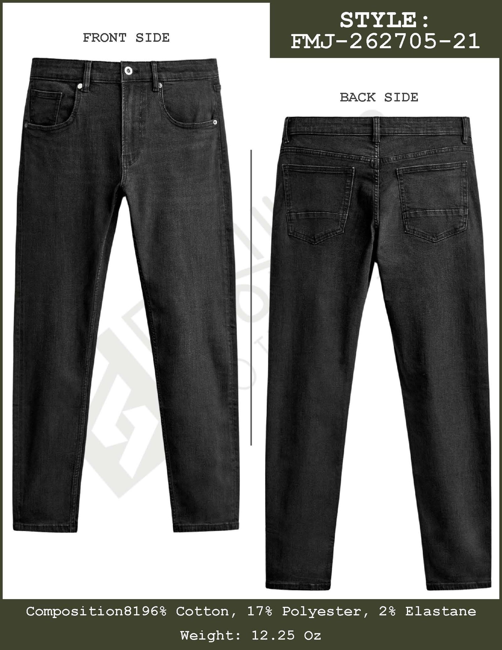 Mens 21
