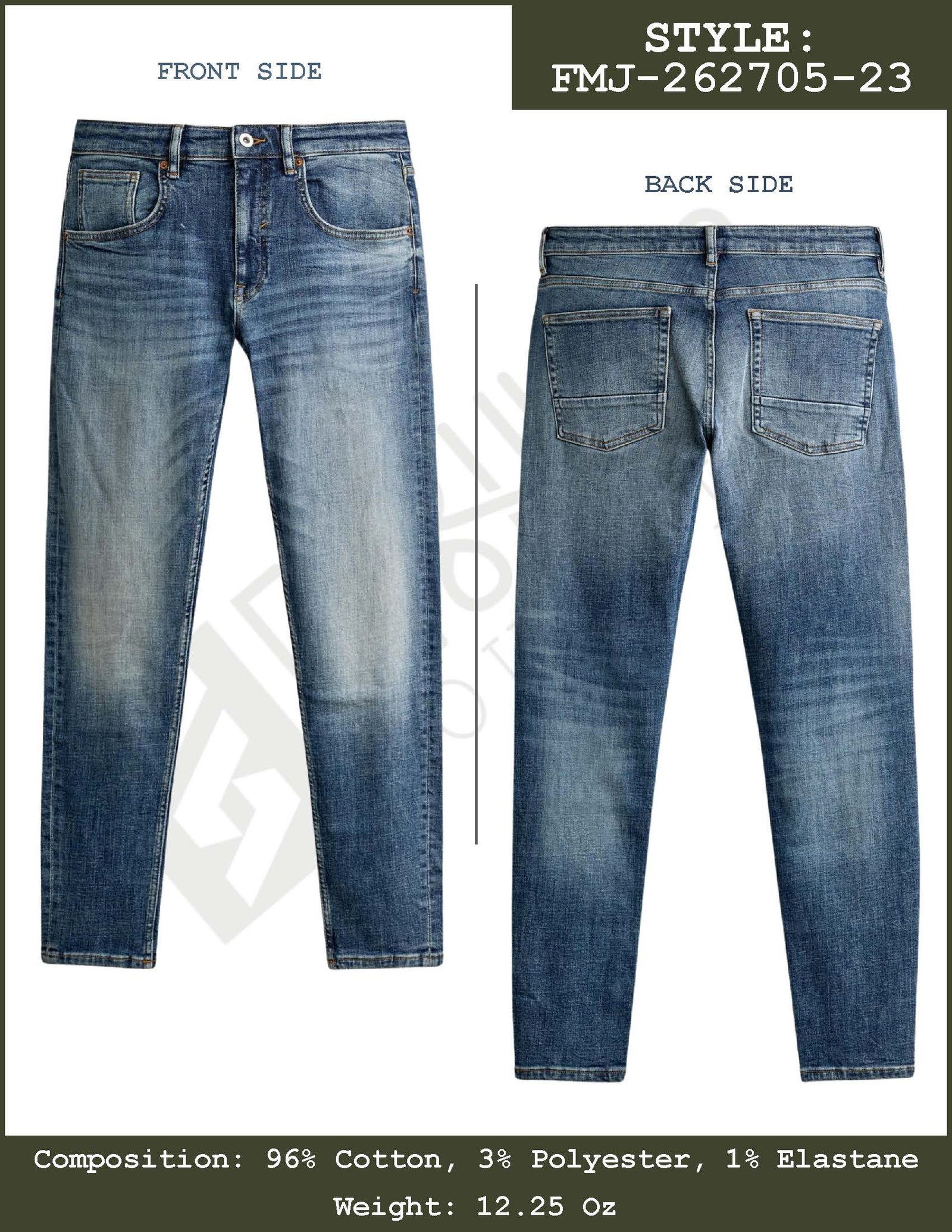 Mens 23