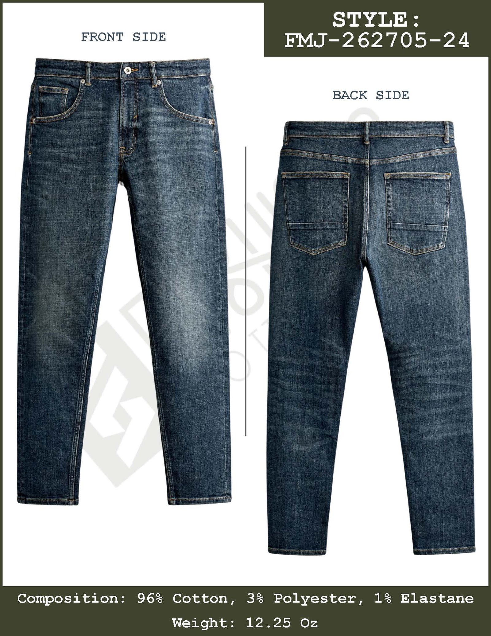 Mens 24