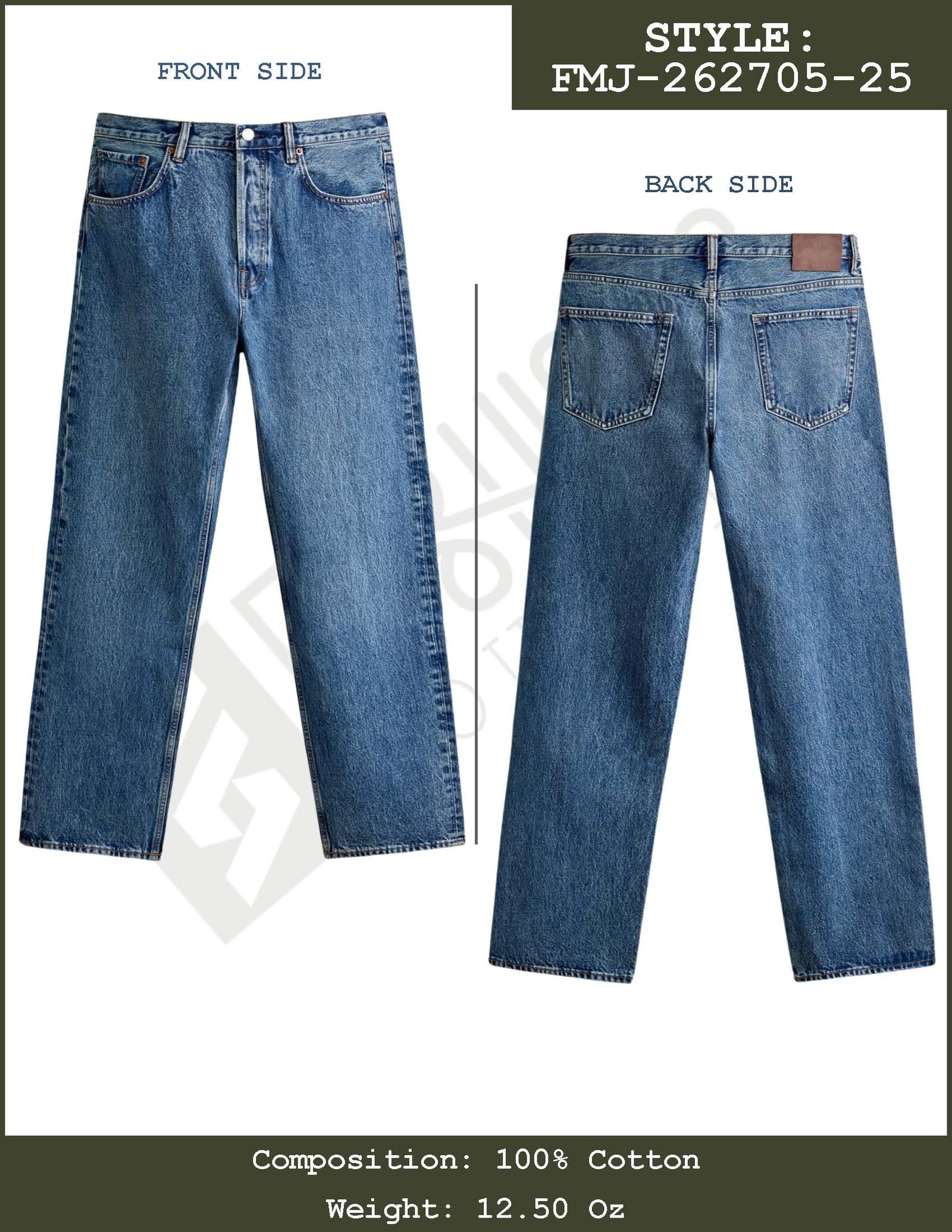 Mens 25