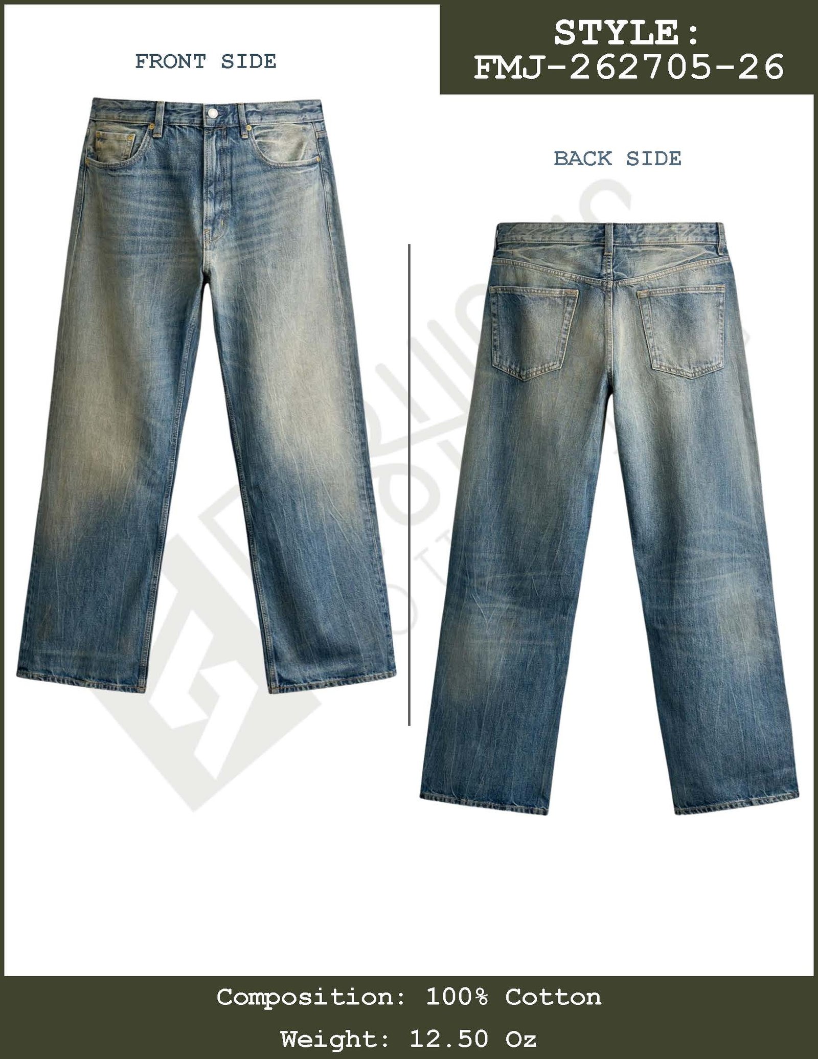 Mens 26