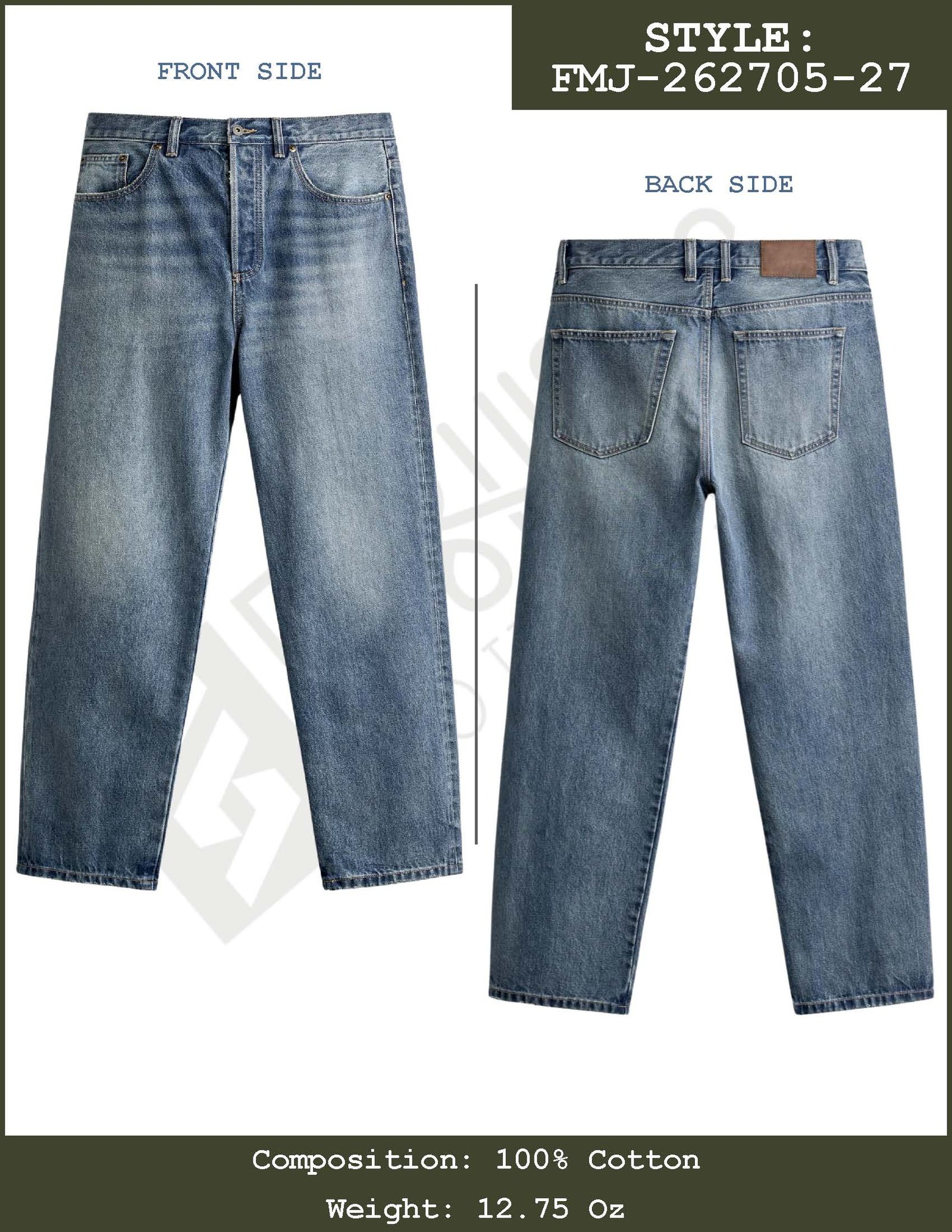 Mens 27
