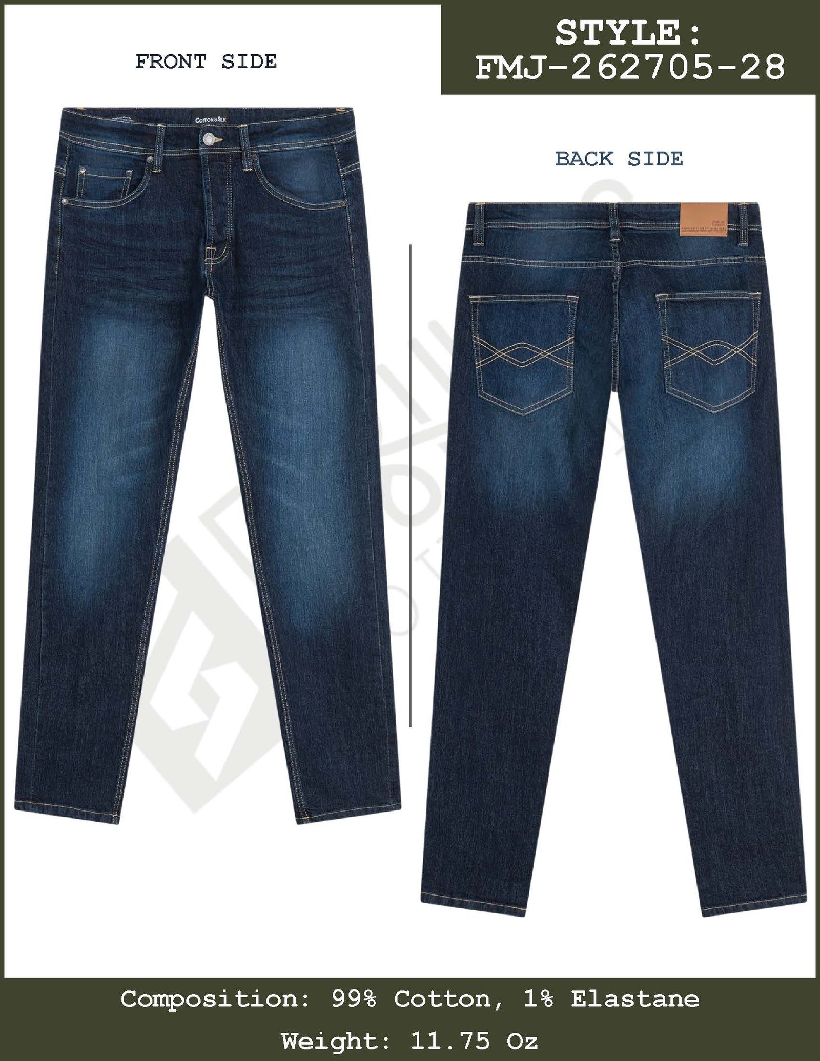 Mens 28