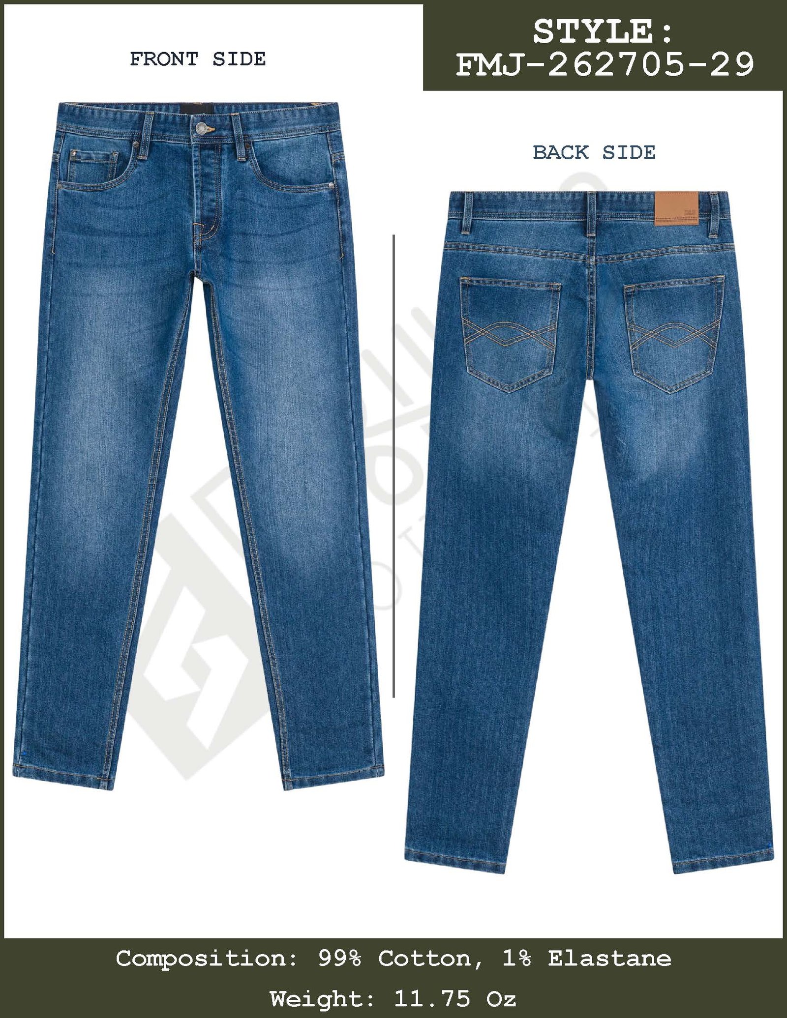 Mens 29