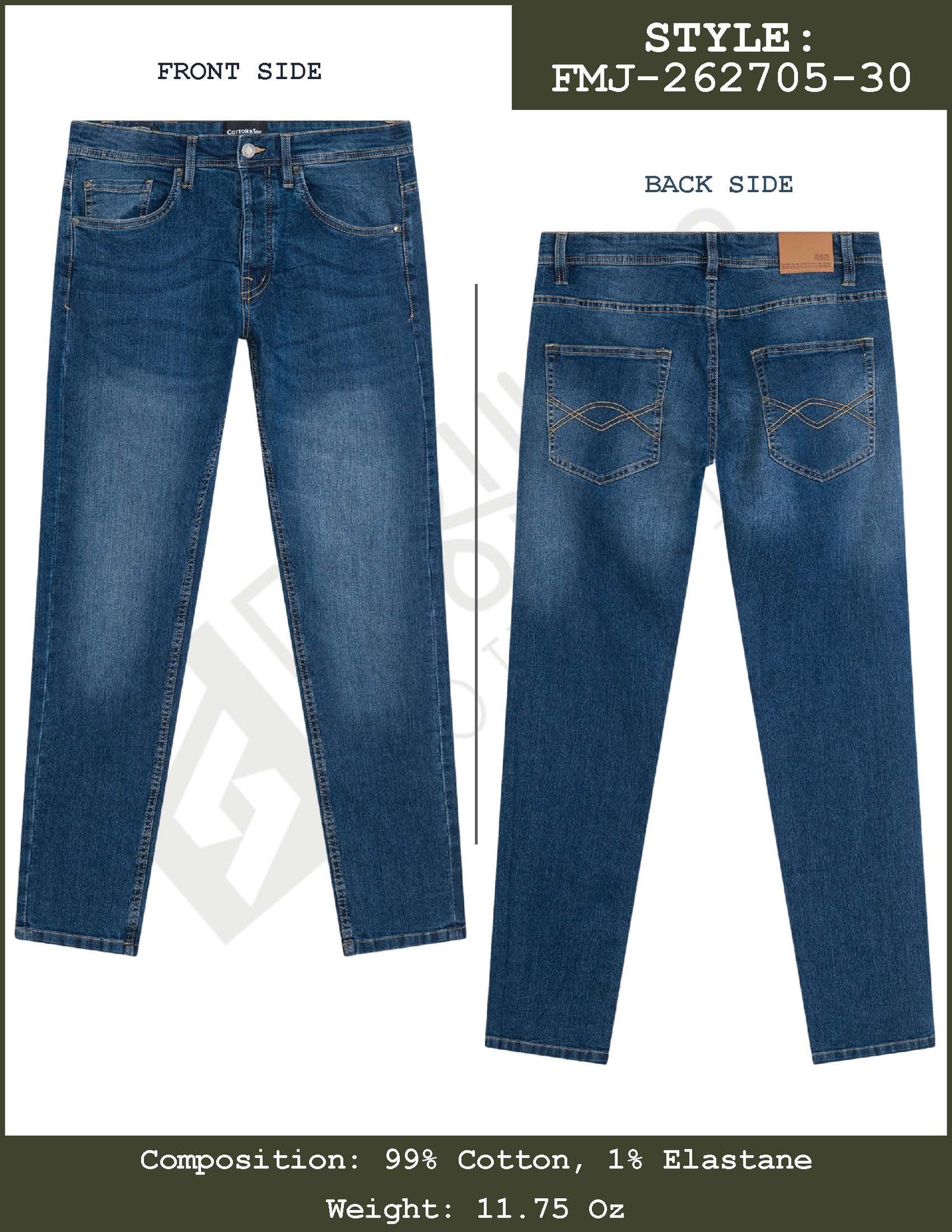 Mens 30