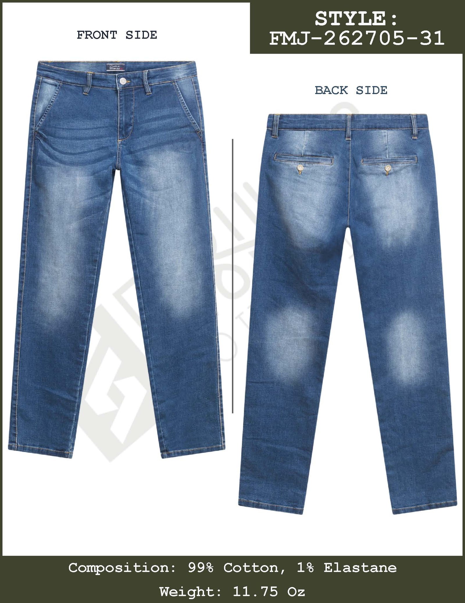 Mens 31