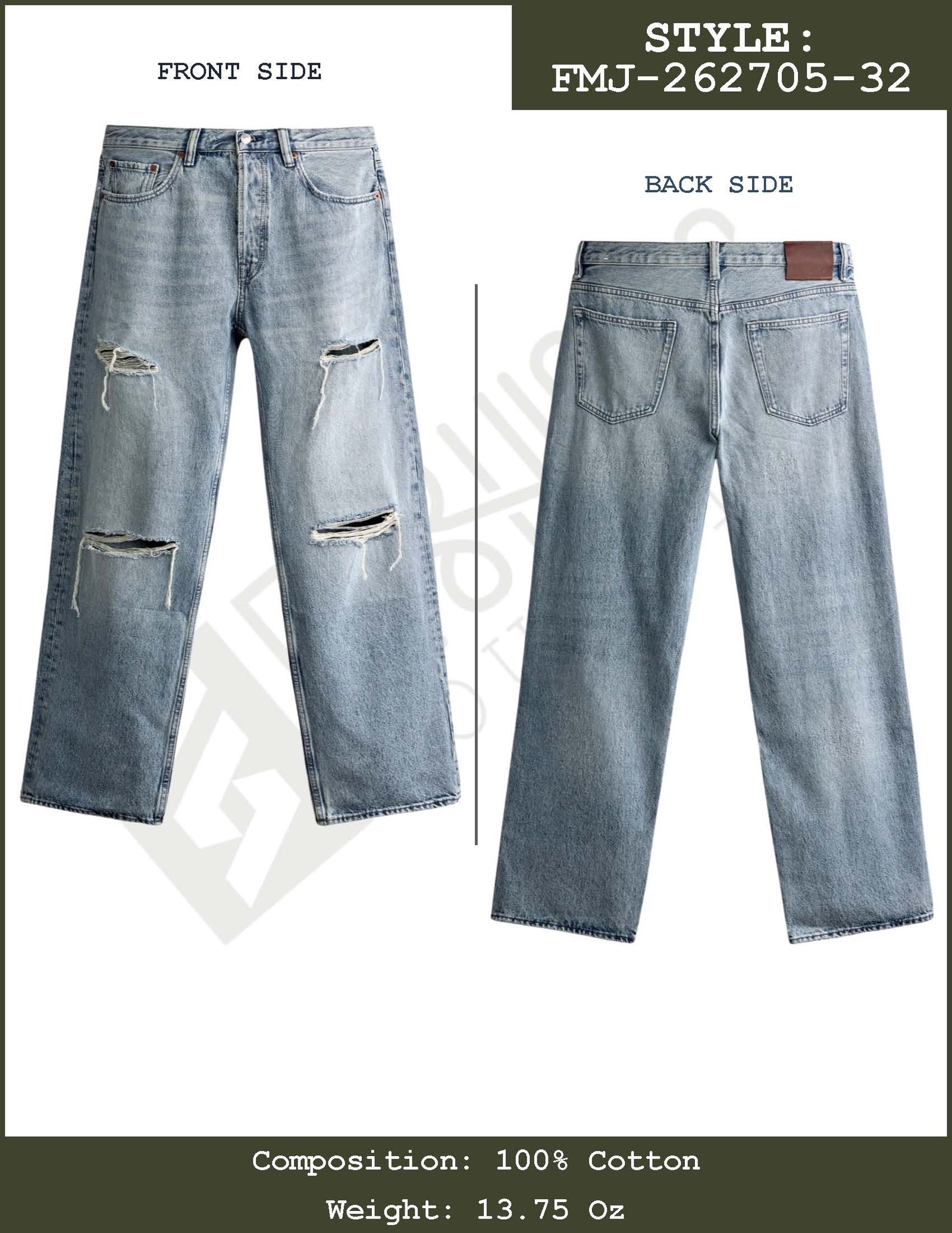 Mens 32