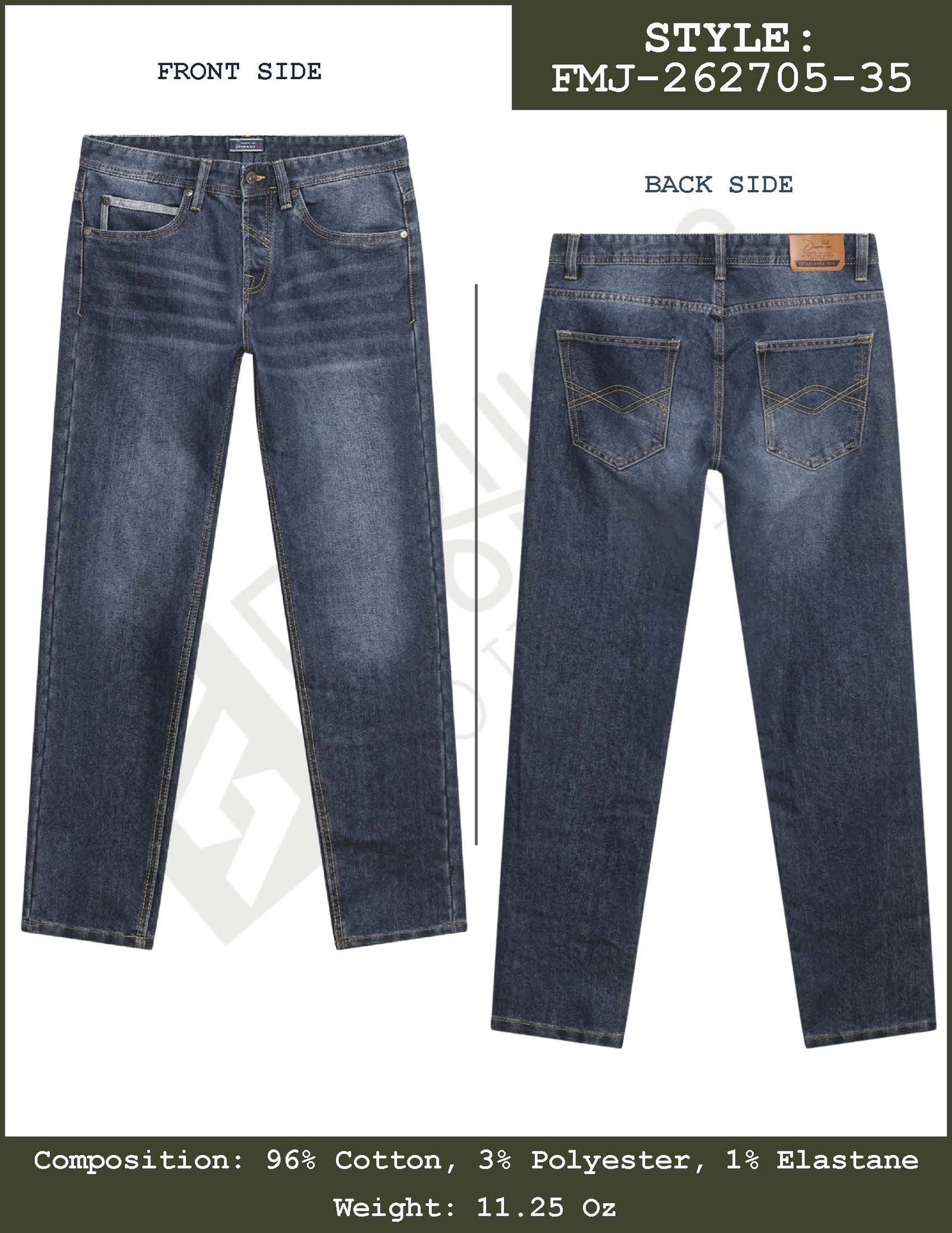Mens 35