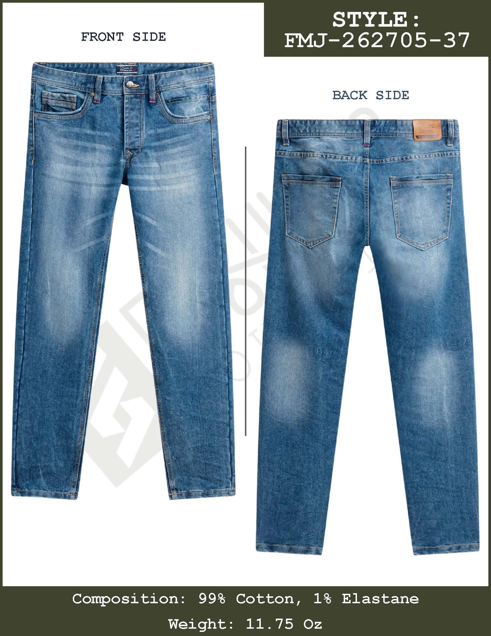 Mens 37