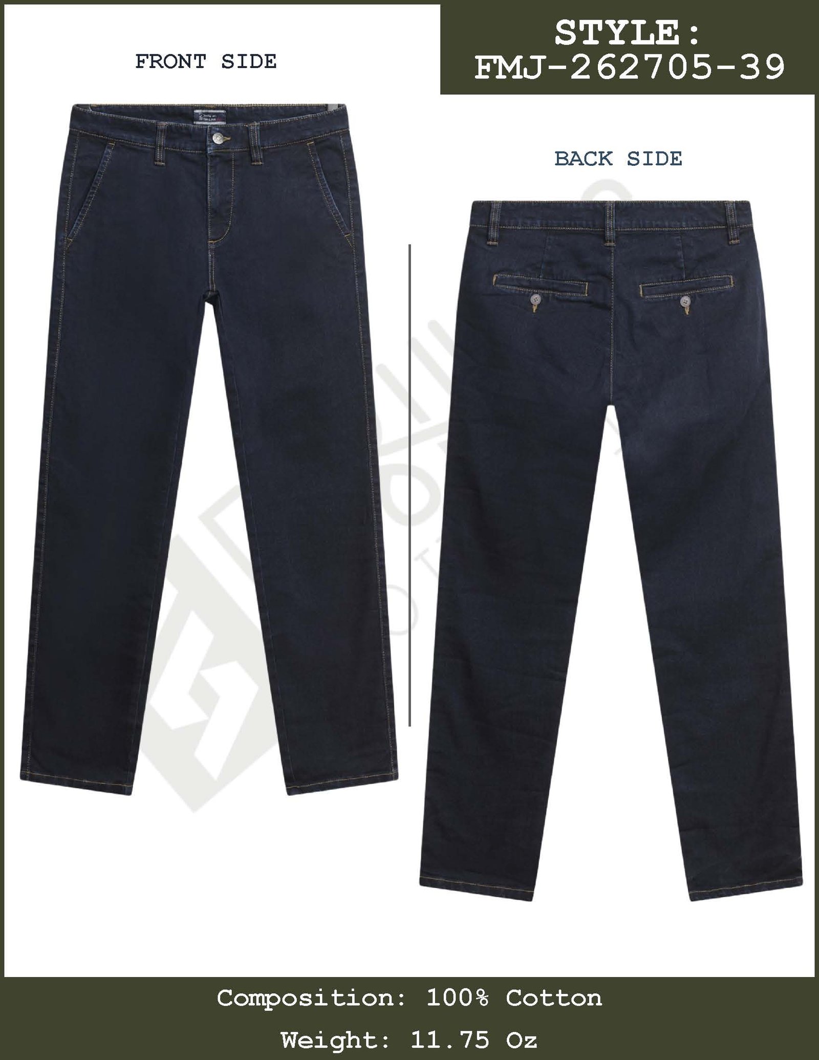 Mens 39