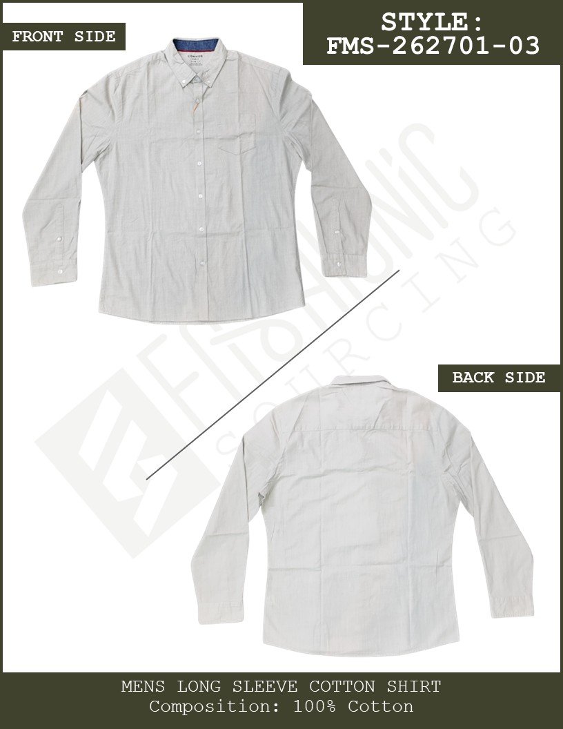 Mens Shirt 03
