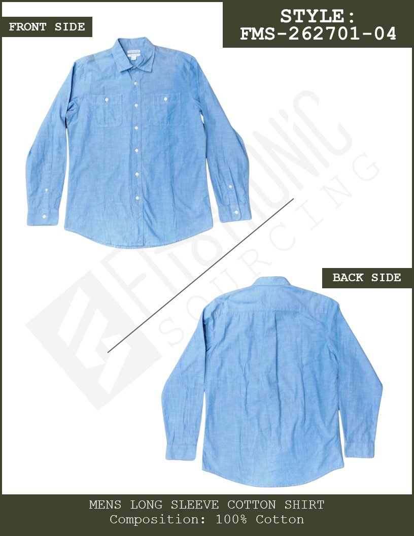 Mens Shirt 04