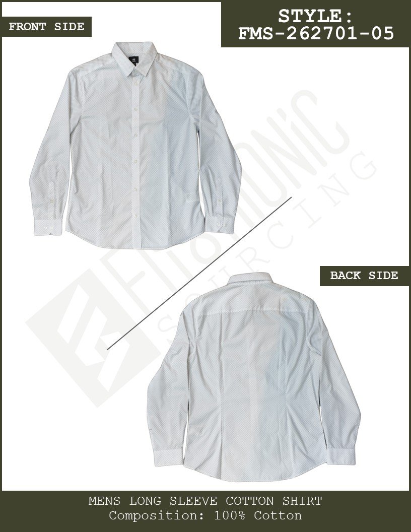 Mens Shirt 05
