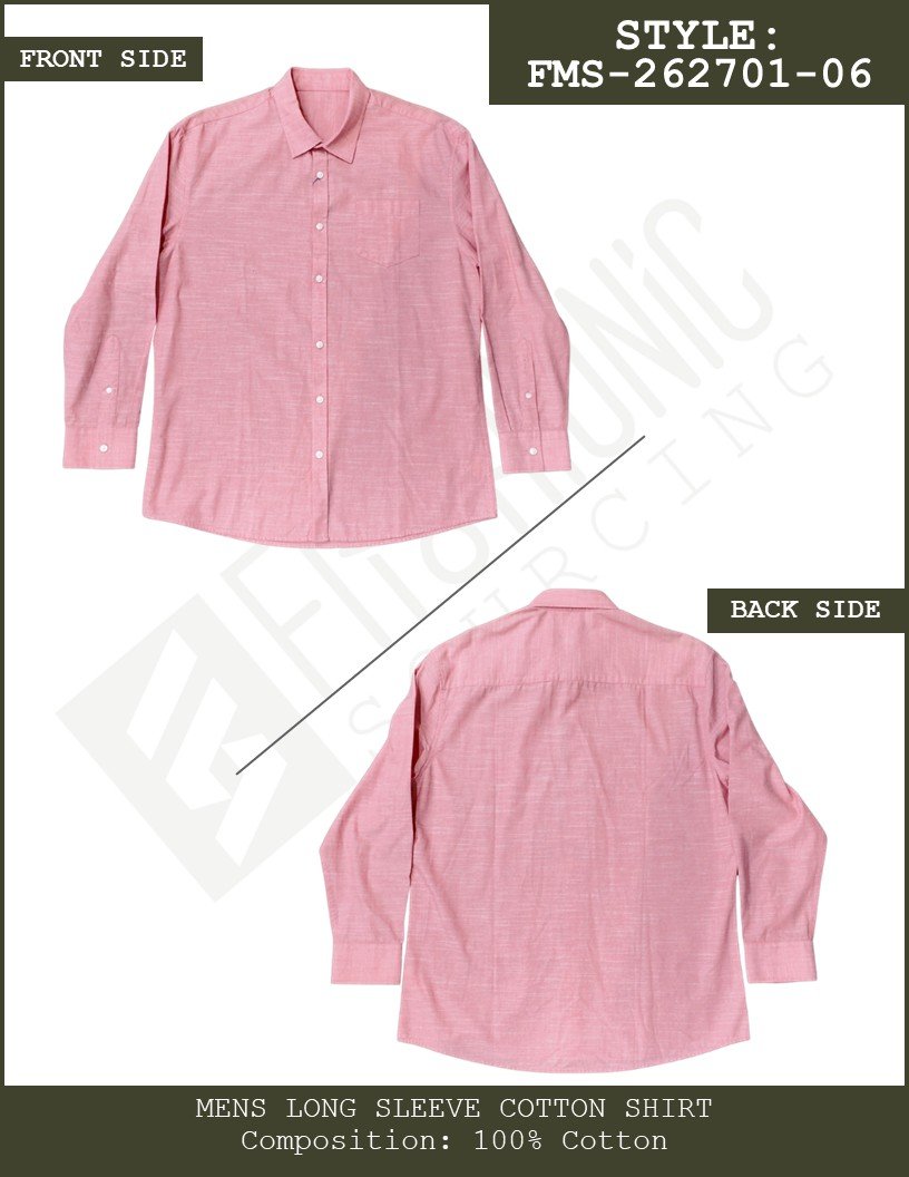 Mens Shirt 06