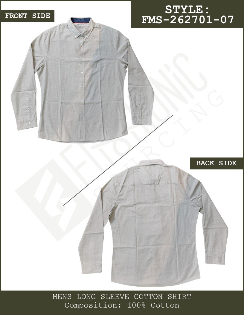 Mens Shirt 07