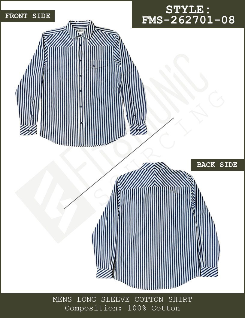 Mens Shirt 08