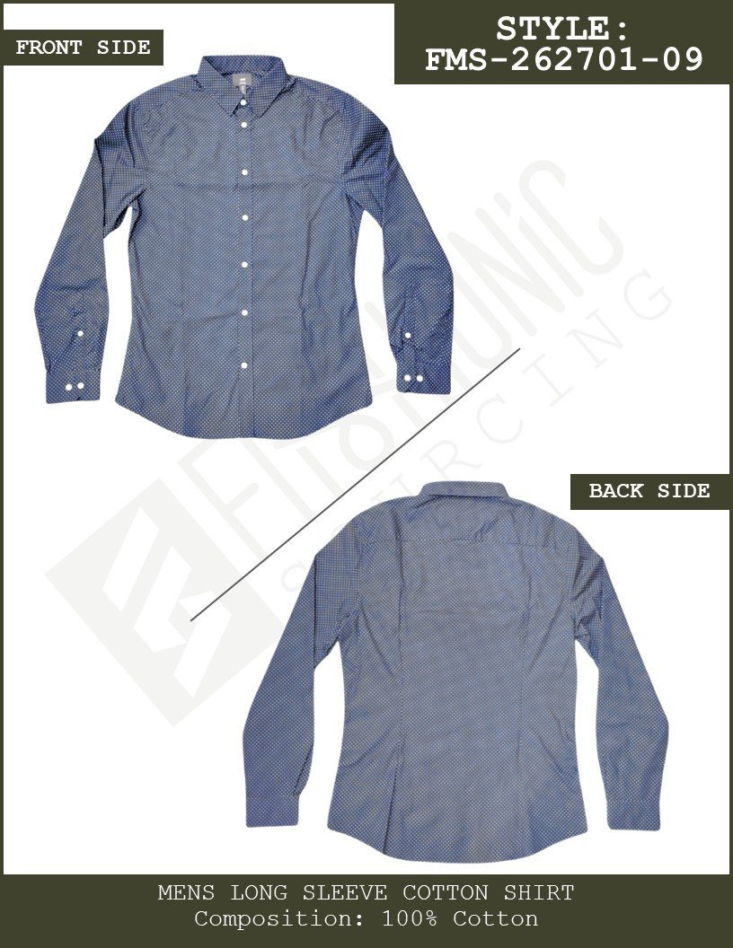Mens Shirt 09