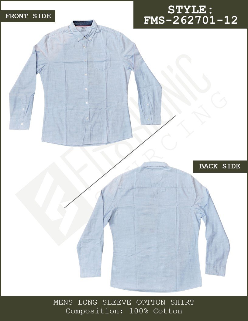 Mens Shirt 12