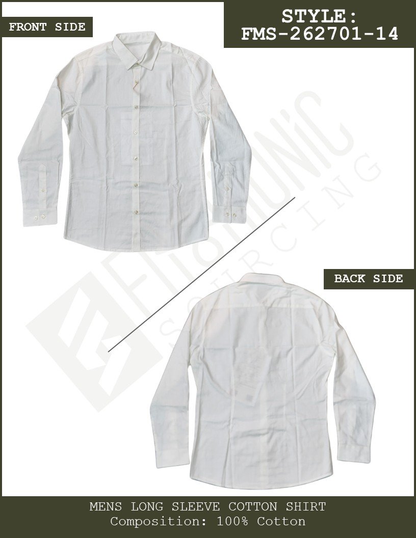 Mens Shirt 14