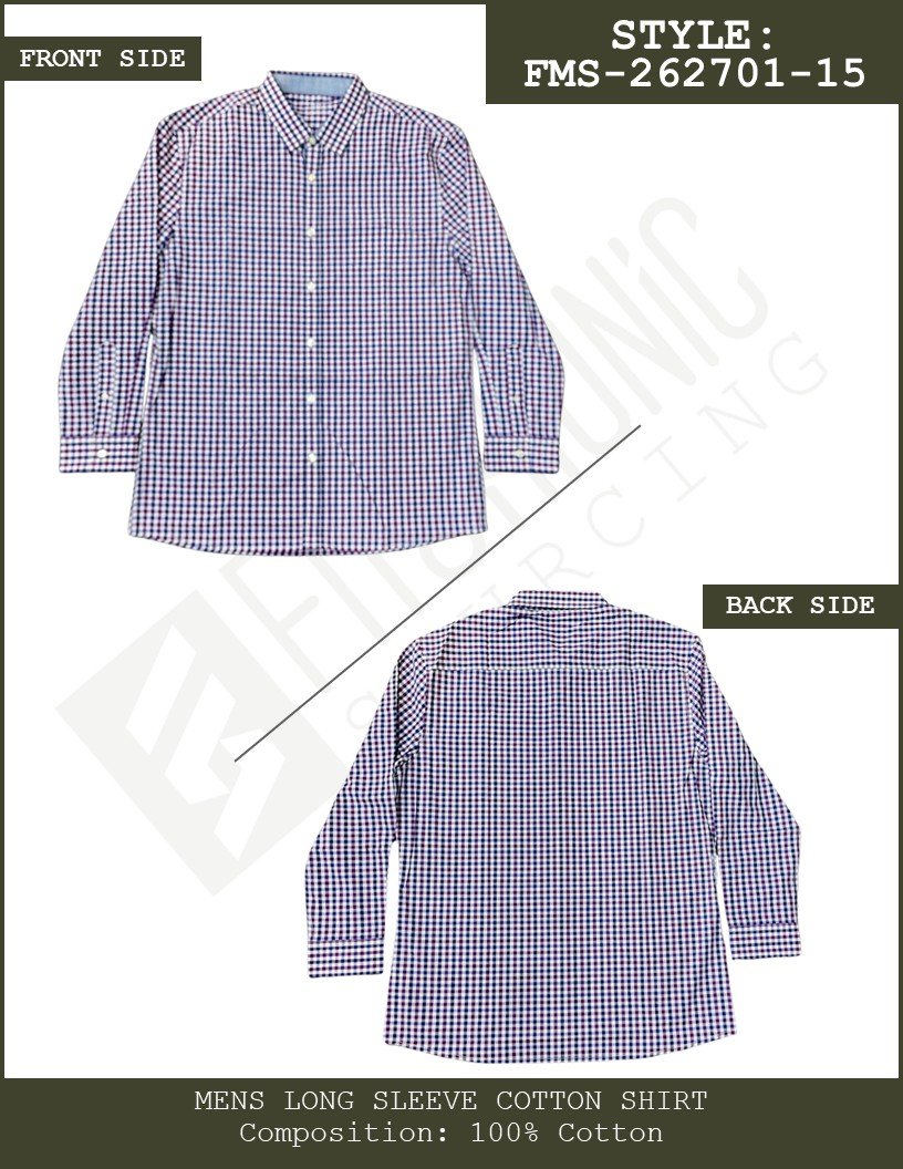 Mens Shirt 15