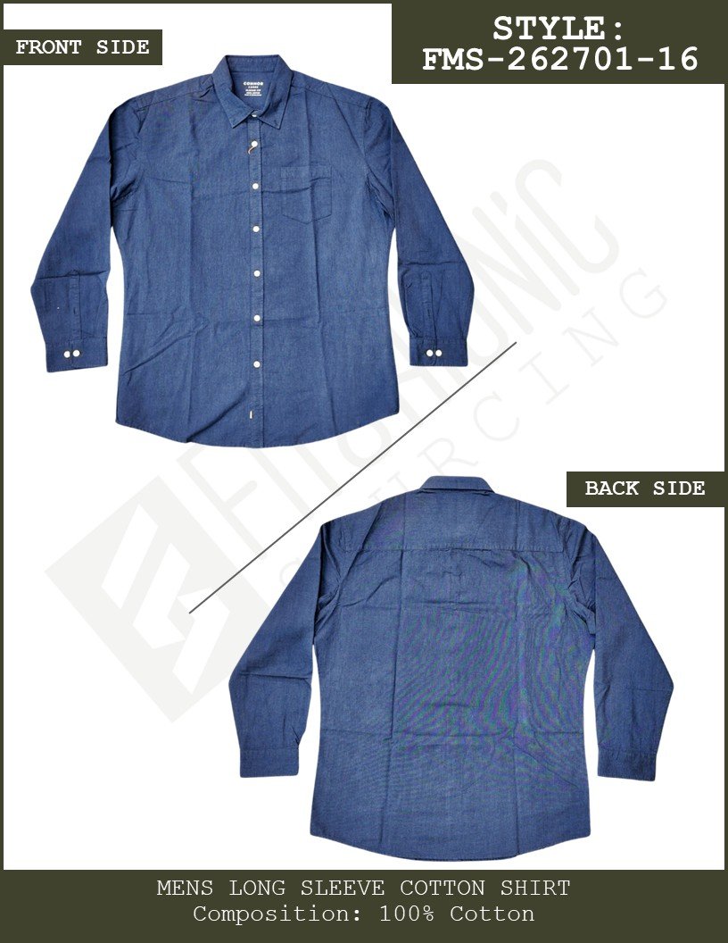 Mens Shirt 16