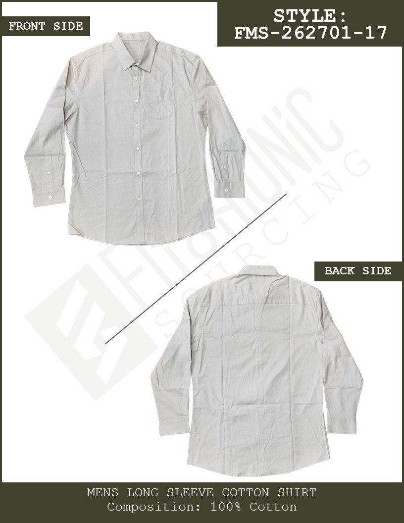 Mens Shirt 17