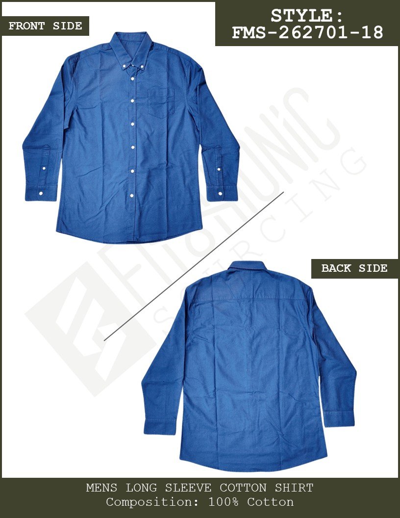 Mens Shirt 18