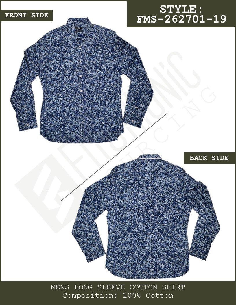 Mens Shirt 19