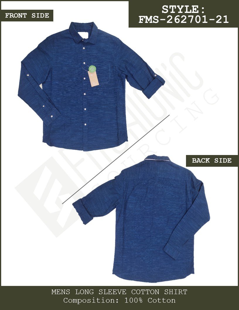 Mens Shirt 21