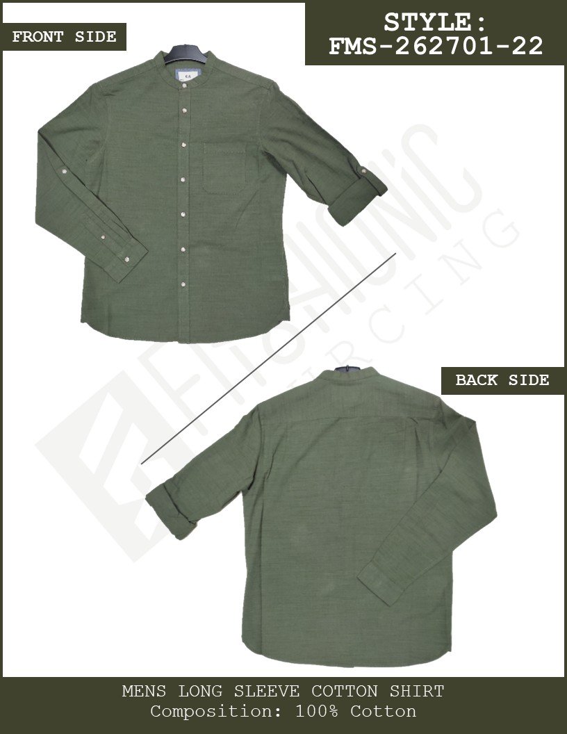 Mens Shirt 22