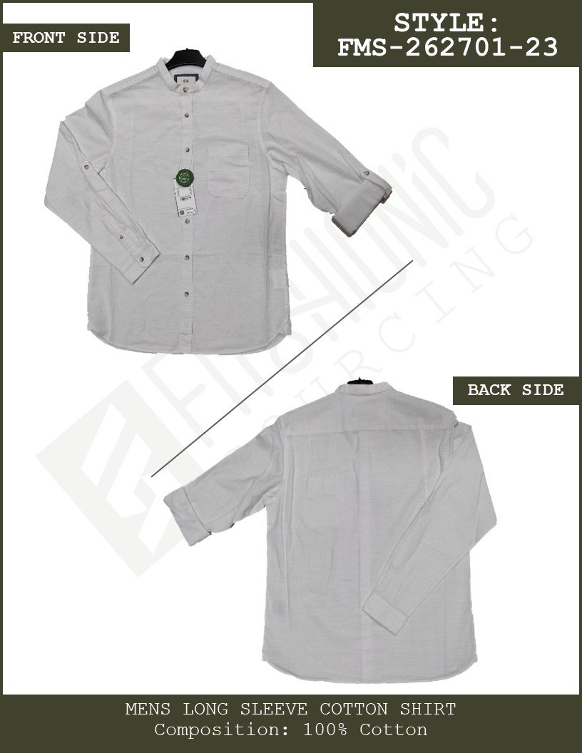 Mens Shirt 23