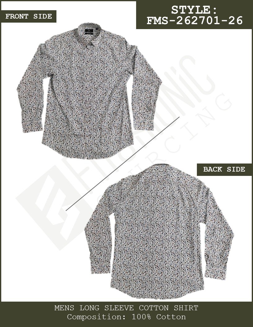 Mens Shirt 26