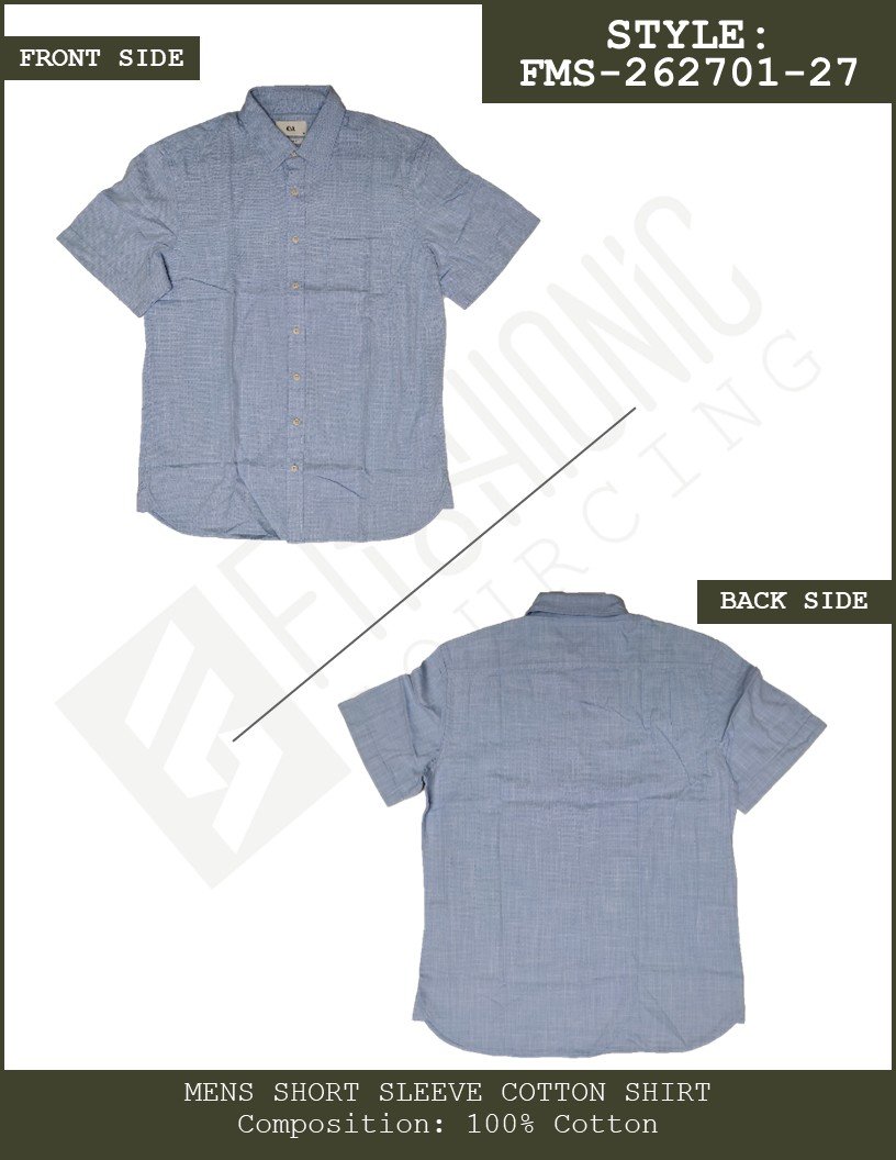 Mens Shirt 27