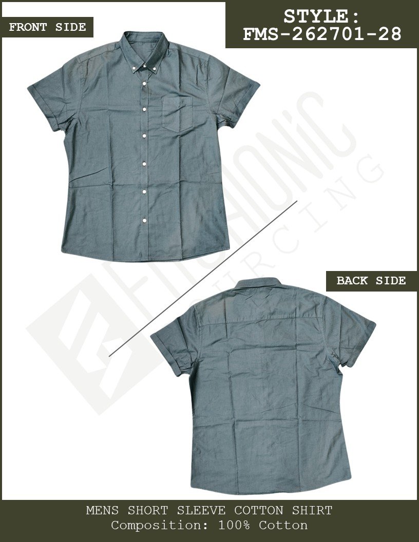 Mens Shirt 28
