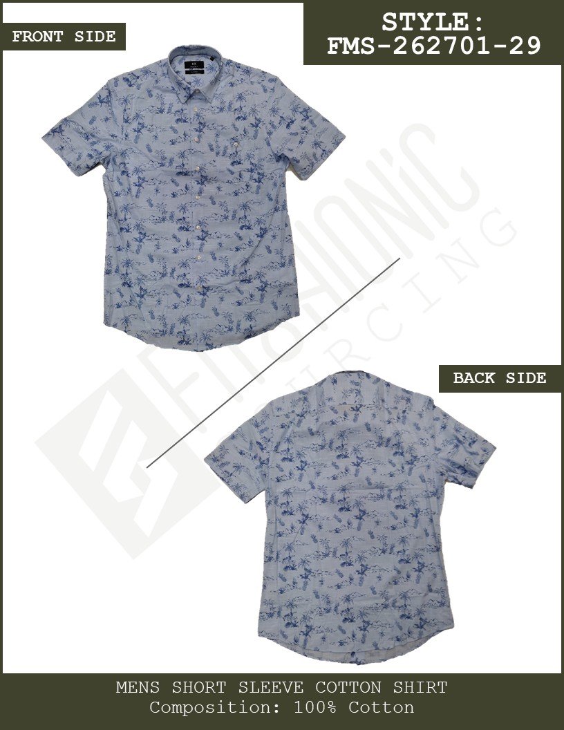 Mens Shirt 29