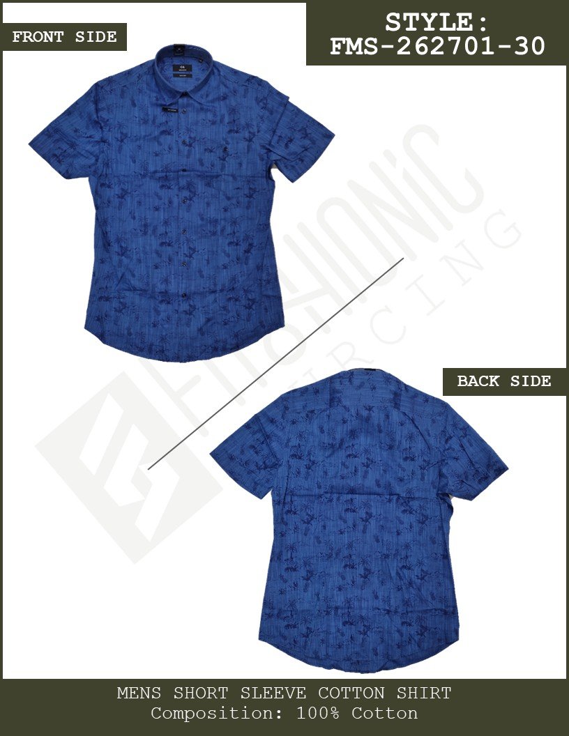 Mens Shirt 30