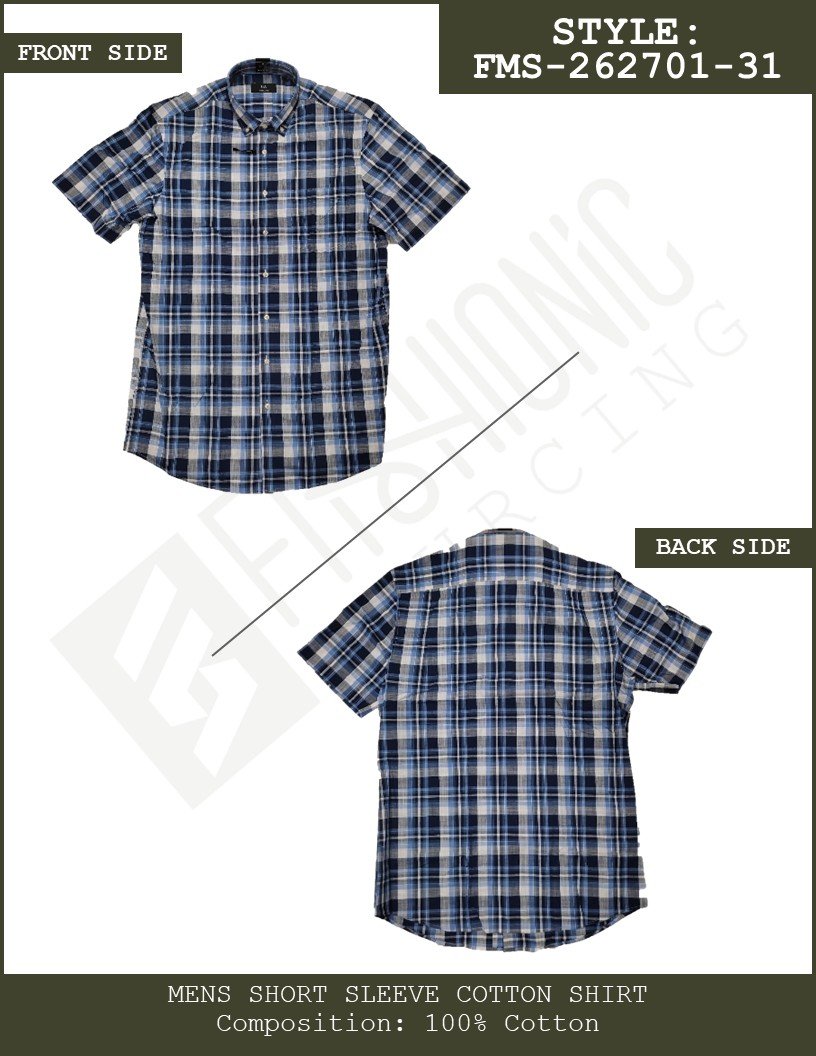 Mens Shirt 31