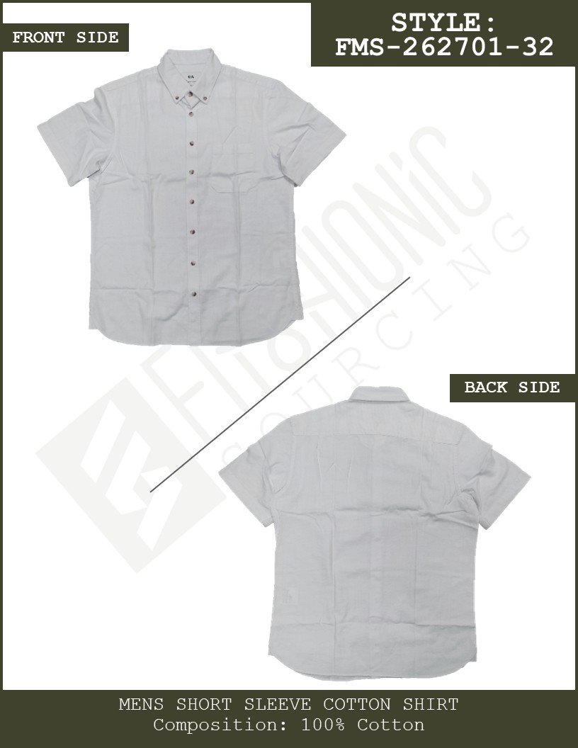 Mens Shirt 32