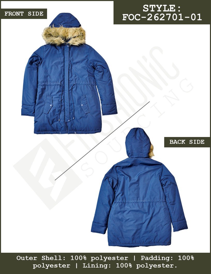 Outerwear 01