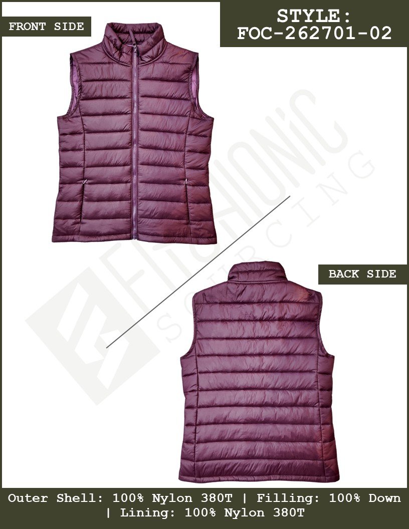 Outerwear 02