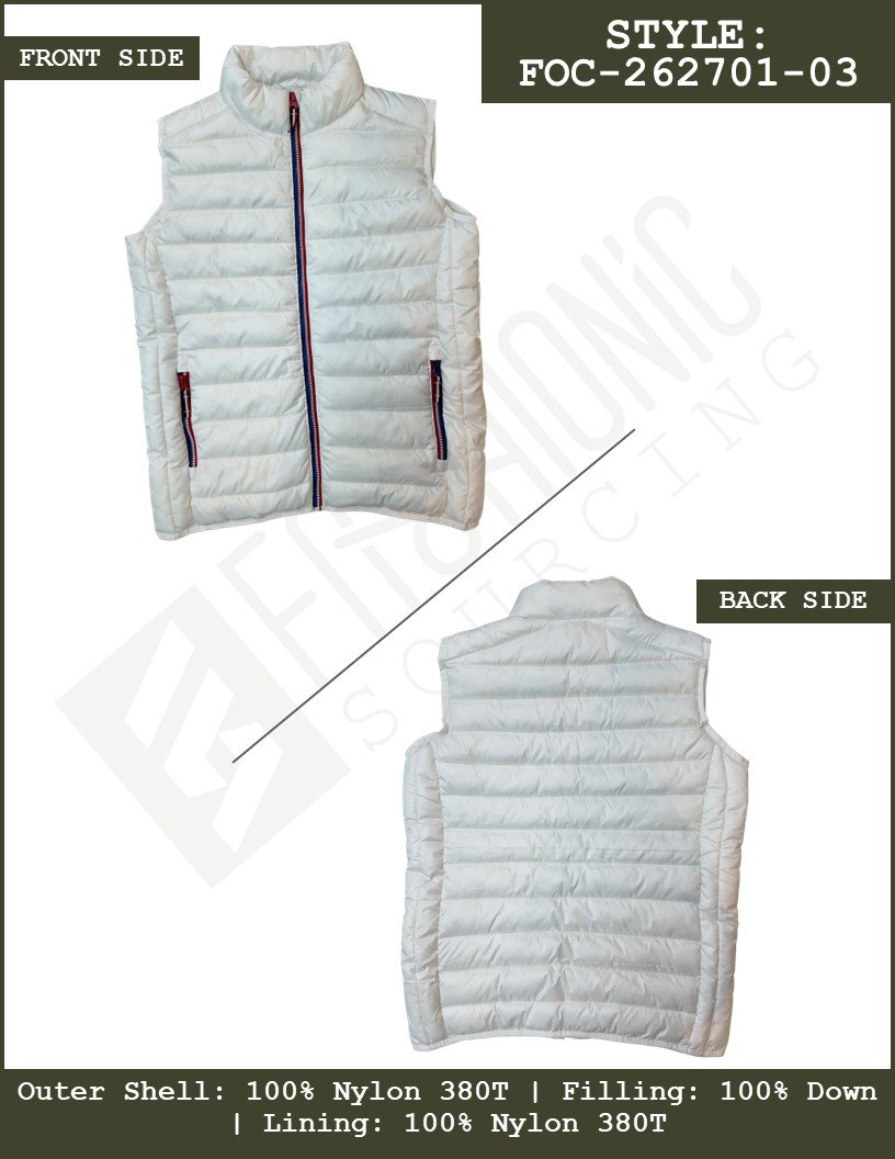 Outerwear 03